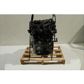 Motor gasolina
