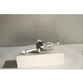 Elevalunas eléctrico puerta Del. Izq.