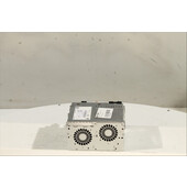 Unidad navegación GPS