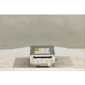 Unidad navegación GPS