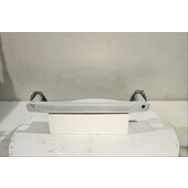 Traviesa paragolpes Tra.