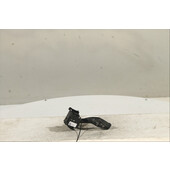 Palanca limpiaparabrisas