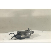Motor de arranque