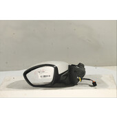 Espejo exterior Izq.