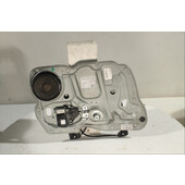 Elevalunas eléctrico puerta Del. Izq.