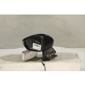 Espejo exterior Izq.