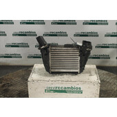 Intercooler adicional