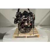Motor diesel