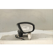 Espejo exterior Der.