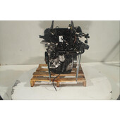Motor diesel