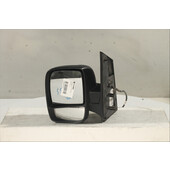 Espejo exterior Izq.