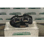 Cuadro instrumentos