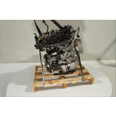 Motor gasolina