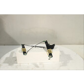 Elevalunas eléctrico puerta Del. Der.