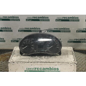 Cuadro instrumentos