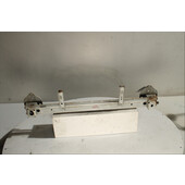 Traviesa paragolpes Tra.