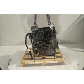 Motor gasolina
