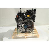 Motor diesel