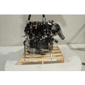 Motor diesel