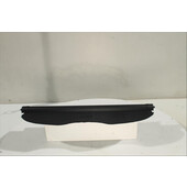 Cortina cubrecarga maletero