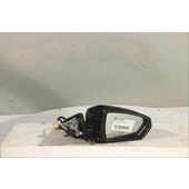 Espejo exterior Der.