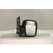 Espejo exterior Der.