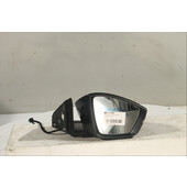 Espejo exterior Der.