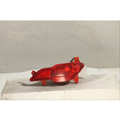 Piloto antiniebla Tra. Izq.