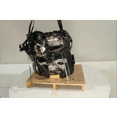 Motor diesel