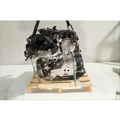 Motor diesel
