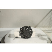 Electroventilador Izq.