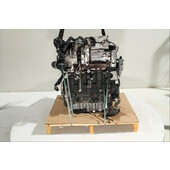 Motor diesel