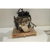 Motor gasolina