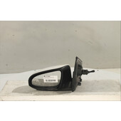 Espejo exterior Izq.