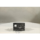 Mando control pantalla informacion