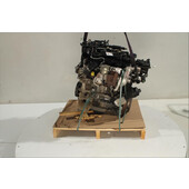 Motor diesel