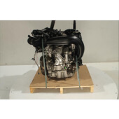 Motor gasolina