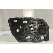 Elevalunas eléctrico puerta Del. Izq.