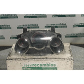 Cuadro instrumentos