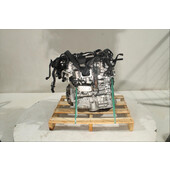 Motor gasolina