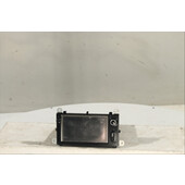 Unidad navegación GPS