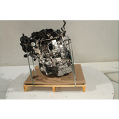 Motor gasolina
