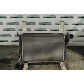 Intercooler