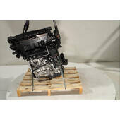 Motor gasolina