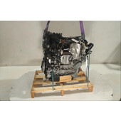 Motor diesel