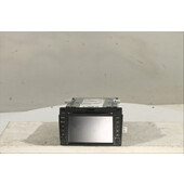 Unidad navegación GPS