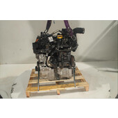Motor diesel