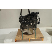 Motor gasolina