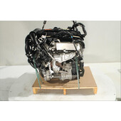 Motor diesel