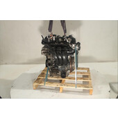 Motor gasolina